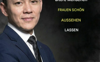 6 Gewohnheiten, die ältere Frauen schön aussehen lassen. 🤔🤔