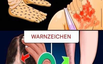 23 seltsame Anzeichen dafür, dass Ihre Nieren Probleme haben könnten