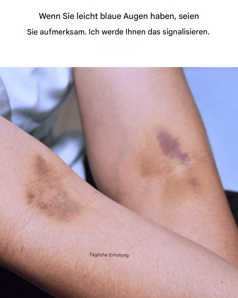 Dies sind brandneue Informationen