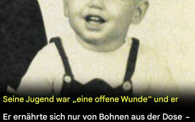 Er überlebte von Bohnen aus der Dose und LSD – und entwickelte sich in der Folge zur unberechenbarsten und gefährlichsten Ikone der Rockmusik 🎸👇👇