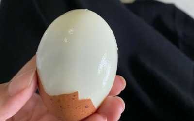 Ärzte enthüllen, dass der Verzehr von gekochten Eiern am Morgen folgende Folgen haben kann…