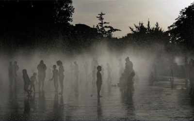 😱🥵Hitzewelle: Die Temperaturen steigen in ganz Europa rasant an. Klicken Sie auf den Link unten für wichtige Hinweise.