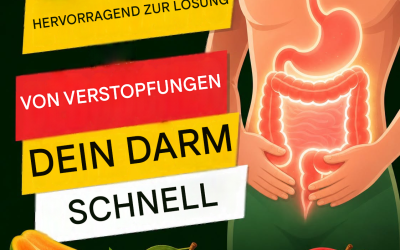 3 erstaunliche Früchte, um Ihren Darm schnell zu reinigen