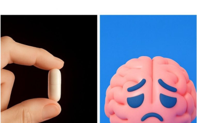 Achtung! 8 Medikamente, die schwere Demenz verursachen