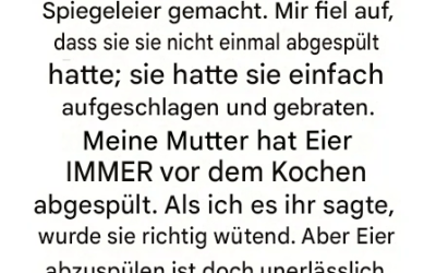 Wie ein Missverständnis unsere Beziehung zum Besseren veränderte