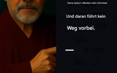 Die letzte Ziffer Ihres Geburtsjahres offenbart Ihre spirituelle Bestimmung (und das ist absolut kein Zufall).