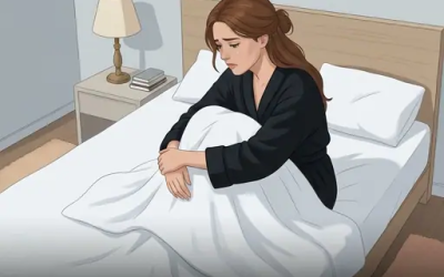 Kann eine Frau ohne einen Mann an ihrer Seite leben?