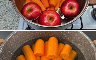 Waarom 1 kg Wörter koken met Anrufe? Sagte geheim moet je ontdekken!