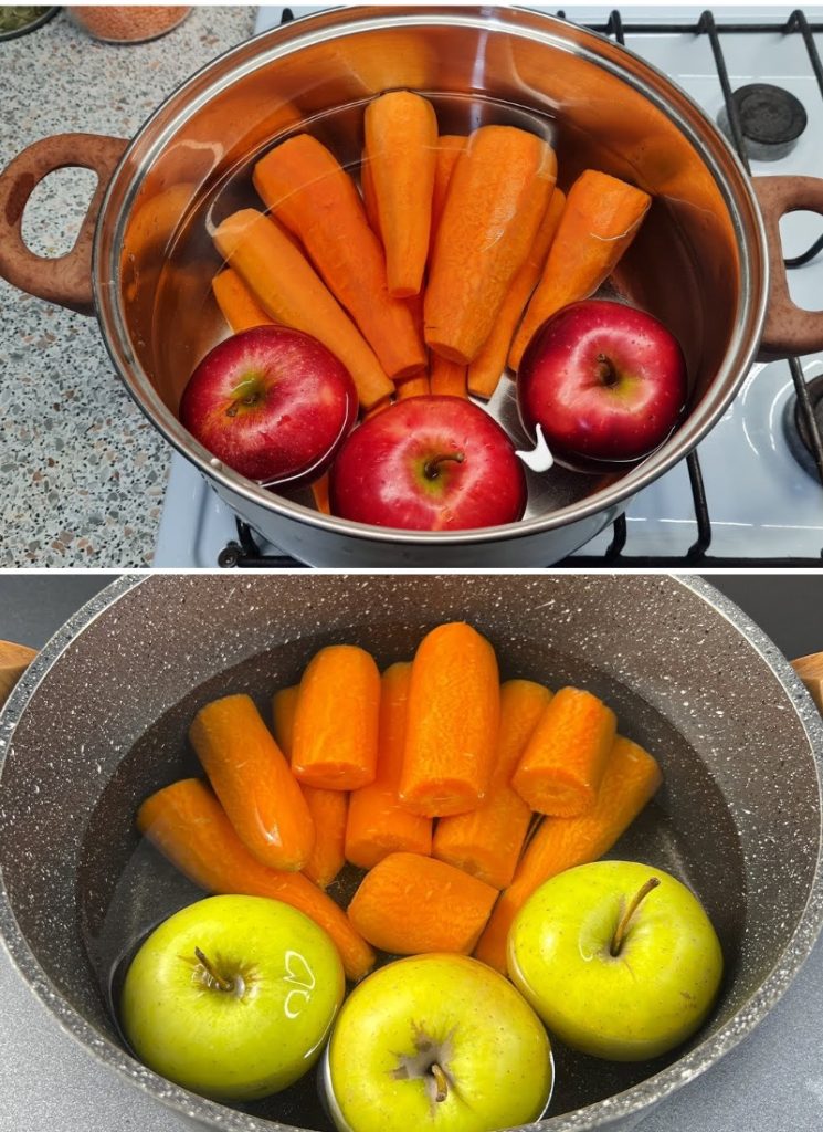 Waarom 1 kg Wörter koken met Anrufe? Sagte geheim moet je ontdekken!