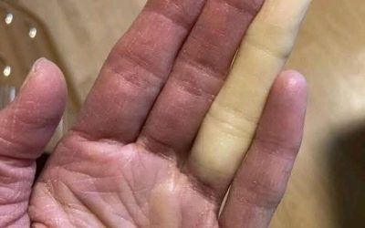 Dies sind die Folgen des Schlafens mit dem… Mehr anzeigen