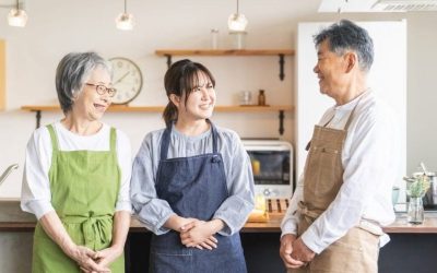 Restaurant mit falschen Bestellungen: Ein einzigartiges Erlebnis in Japan