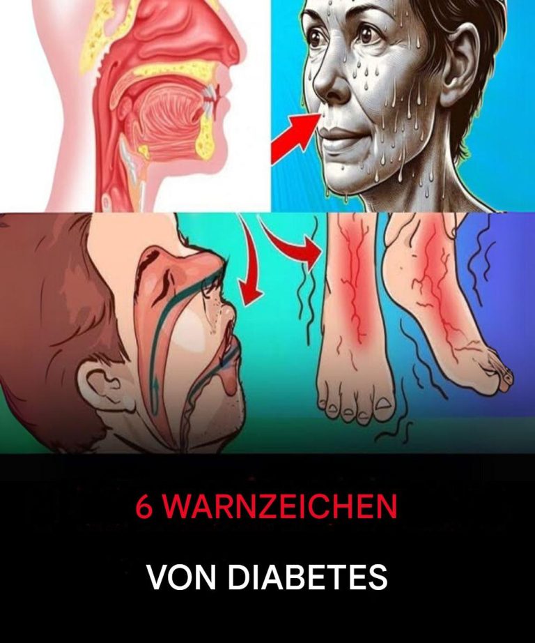 Ihre Waage lügt: Anzeichen dafür, dass Sie möglicherweise Diabetes haben, auch wenn Sie „gesund“ aussehen