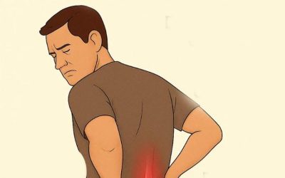 Ischias und Spinalkanalstenose: Zwei übersehene, aber behindernde Erkrankungen verstehen
