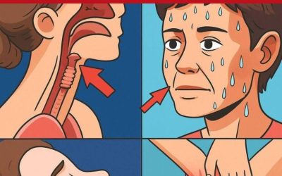 7 nächtliche Gewohnheiten, die Ihr Diabetesrisiko langsam erhöhen können