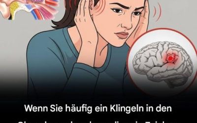 Klingeln in den Ohren: Was es wirklich bedeuten könnte
