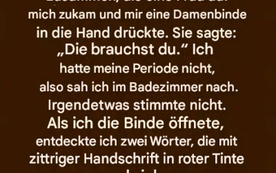 Menschen, deren gute Taten eine Medaille verdienen