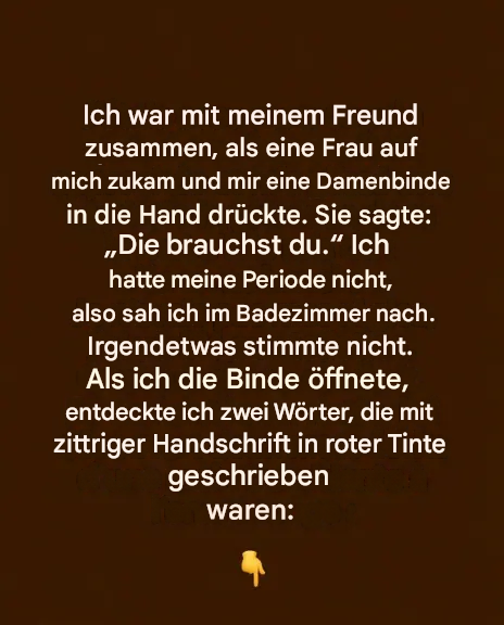 Menschen, deren gute Taten eine Medaille verdienen