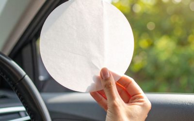 Ist Ihr Auto schmutzig? Entdecken Sie 10 geniale Autoreinigungstricks, die jeder kennen sollte.