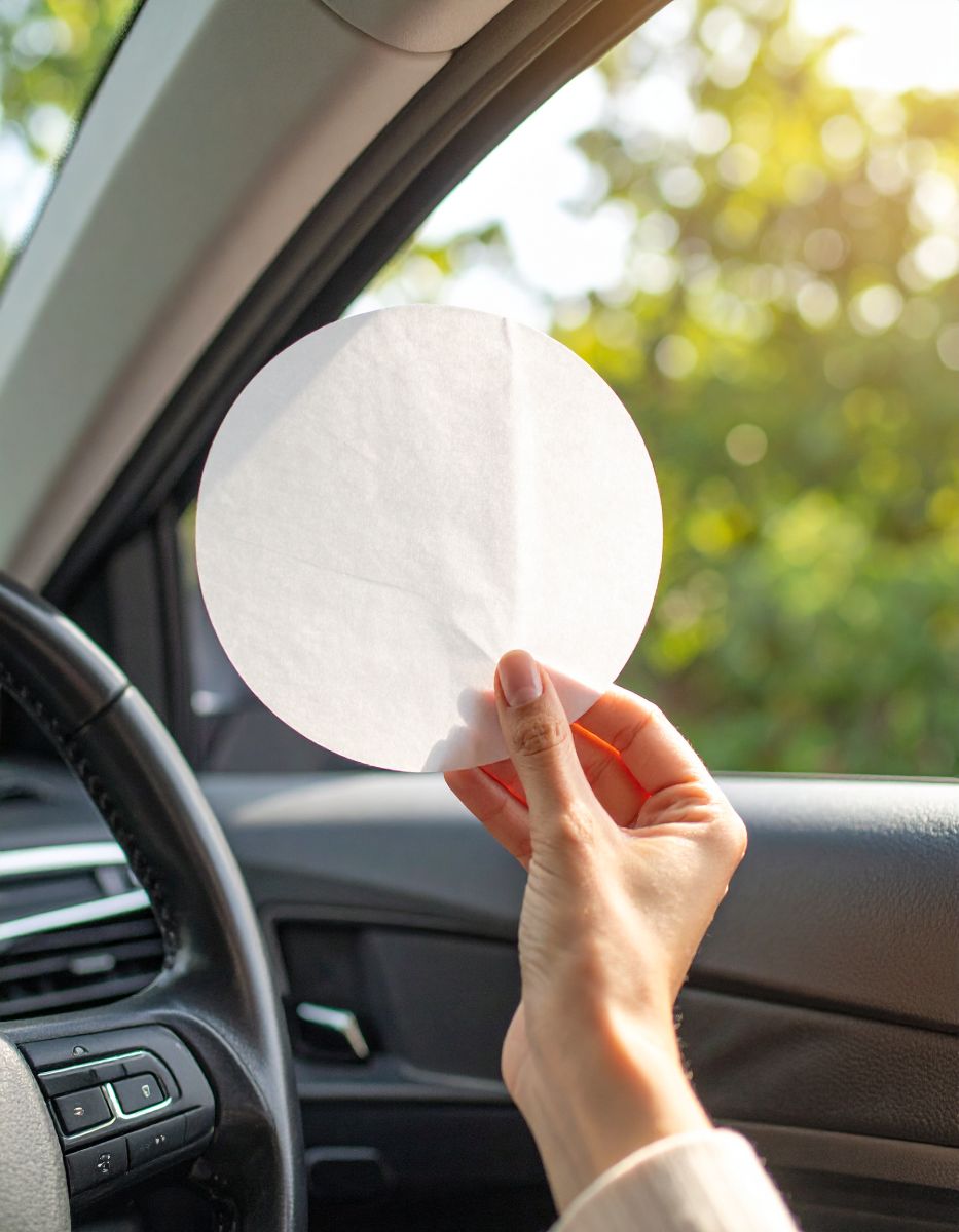 Ist Ihr Auto schmutzig? Entdecken Sie 10 geniale Autoreinigungstricks, die jeder kennen sollte.