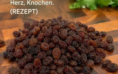 Die Pflanze, die alles heilt! Leber, Augen, Nieren, Darm, Herz, Knochen.