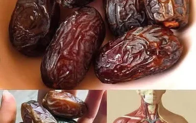 Die wirkungsvollste Frucht: Essen Sie jeden Abend eine, und Ihr Körper beginnt zu heilen.