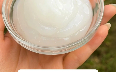 Selbstgemachte Gesichtsmasken aus Reis: Rezepte zur Beseitigung von Falten und feinen Linien und für einen strahlenden Teint