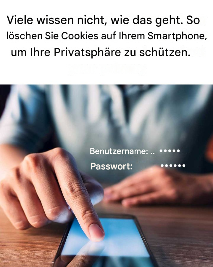 Das habe ich noch nie gehört.