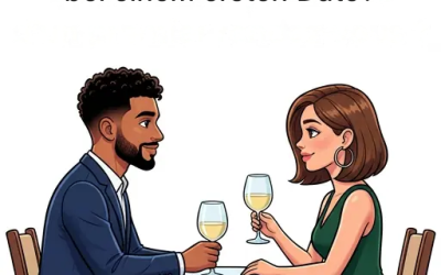 13 clevere Fragen für ein erstes Date, weil Sie die Standardfragen satt haben.