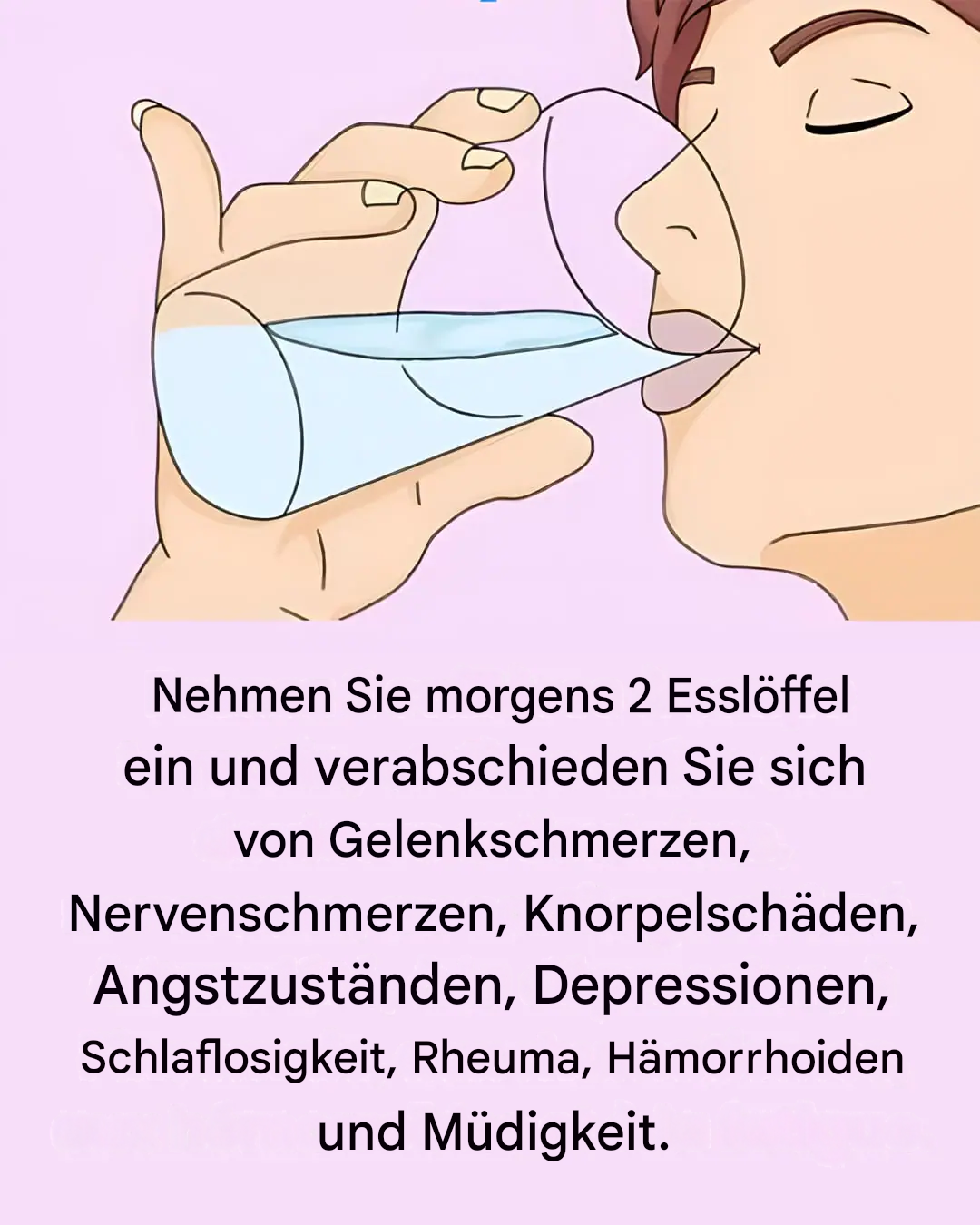 Das 5-Zutaten-Morgenritual, das Ihre Knochen beruhigt und Ihren Geist erhellt