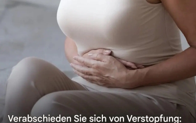 Verabschieden Sie sich von Magen-Darm-Beschwerden: Diese Trockenfrucht wird von einem Gastroenterologen für eine reibungslose und natürliche Verdauung wärmstens empfohlen.
