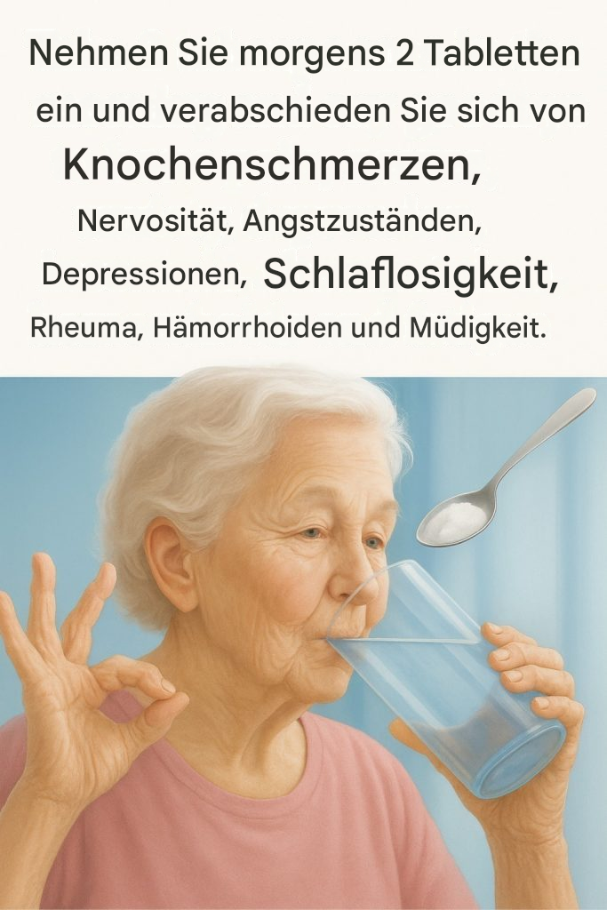 Magnesium: Ein natürliches Heilmittel gegen Angstzustände und mehr