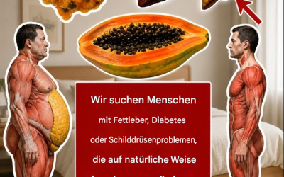 Papayakerne: 30 erstaunliche Gründe, sie nicht mehr wegzuwerfen