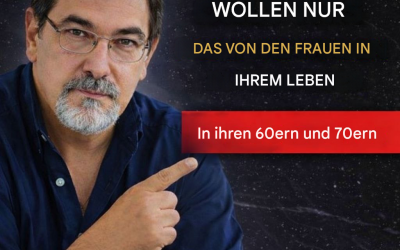 5 Eigenschaften, die viele Männer laut Forschung und Erfahrung an Frauen über 60 schätzen