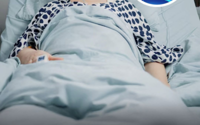 Charcot-Krankheit: Hier sind die ersten Symptome dieser Erkrankung