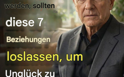 Gesunde Grenzen in Beziehungen nach dem 70. Lebensjahr setzen
