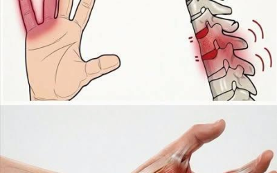 Taubheitsgefühl in den Händen: Nur eine kleine Unannehmlichkeit oder ein Anzeichen für ein gesundheitliches Problem?