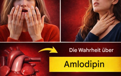 Die 10 Metoprolol-Nebenwirkungen, von denen Ihr Arzt hofft, dass Sie sie nicht entdecken