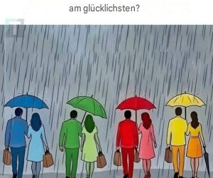 Wenn Sie Nummer 4 gewählt haben