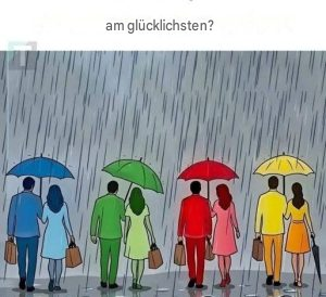 Wenn Sie Nummer 4 gewählt haben