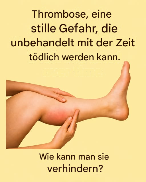 Die 6 besten Kräutertees für gesunde Arterien auf natürliche Weise