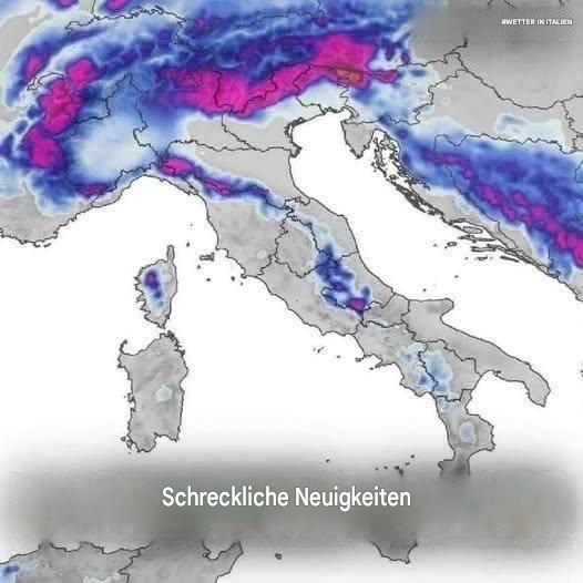 🔴Wetter, schlechte Nachrichten für alle: s… Mehr…