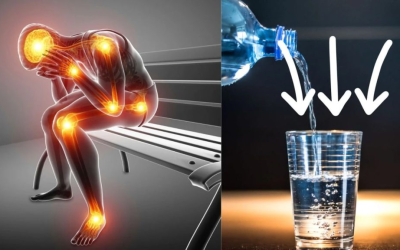 Wie viel Wasser sollte man trinken, wenn man Arthritis hat? Was sagt die Wissenschaft?