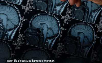 Dieser überraschende Zustand könnte ein frühes Symptom von Demenz sein. So können Sie sich schützen.