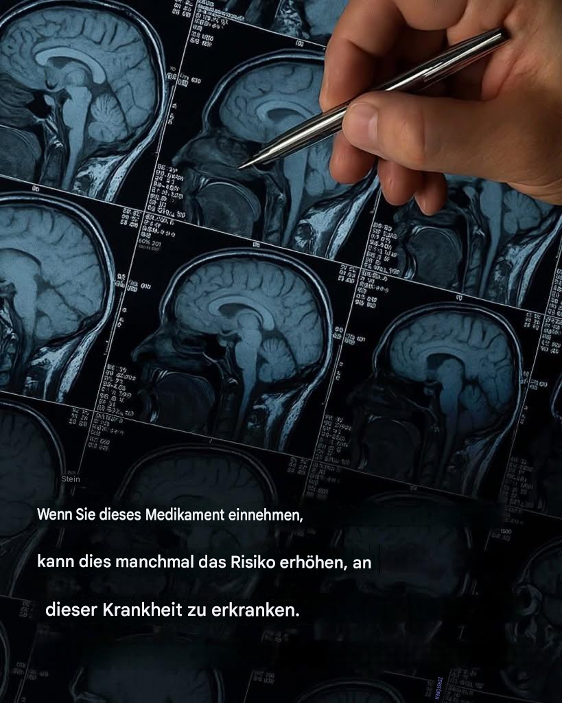 Dieser überraschende Zustand könnte ein frühes Symptom von Demenz sein. So können Sie sich schützen.