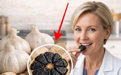Knoblauch: Die natürliche Kraft zur Bekämpfung von Bakterien und zur Verbesserung der Gesundheit (Ein wenig bekanntes Geheimnis)