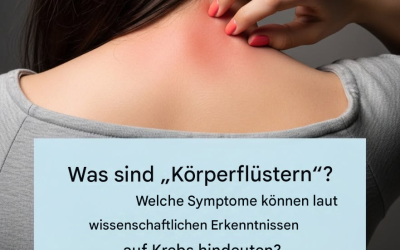 Körpersignale: Wann sollte man sie ignorieren?