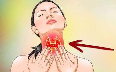 5 Vitamine bei Schilddrüsenunterfunktion und Hashimoto-Thyreoiditis (Schilddrüsenunterfunktion)