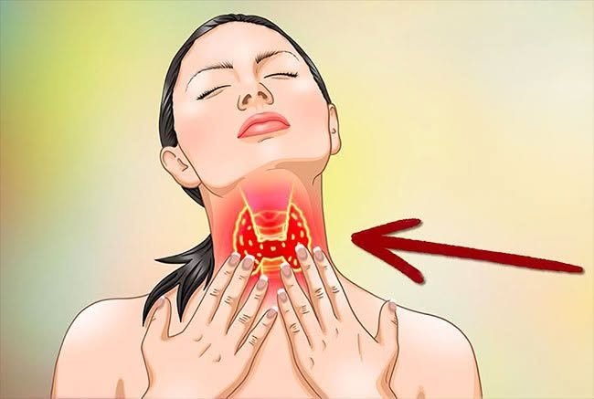 5 Vitamine bei Schilddrüsenunterfunktion und Hashimoto-Thyreoiditis (Schilddrüsenunterfunktion)