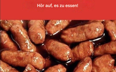 Dies ist eines der krebserregendsten Lebensmittel – hören Sie auf, es zu essen.