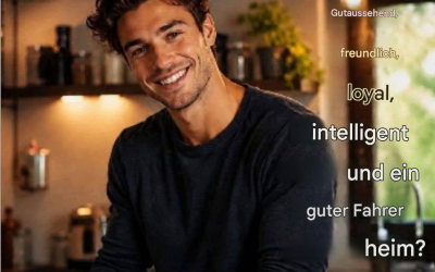 Gibt es den perfekten Mann wirklich? Schau dir den Link an…